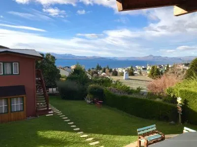 Selva India 1-star Hotels  in  Bariloche