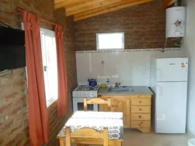 Cabañas Aguas Verdes