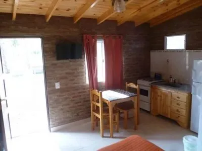 Cabañas Aguas Verdes