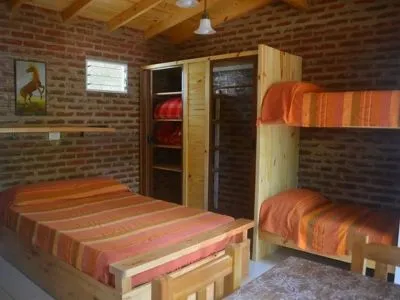 Cabañas Aguas Verdes