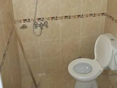 Cabañas Aguas Verdes