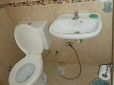 Cabañas Aguas Verdes