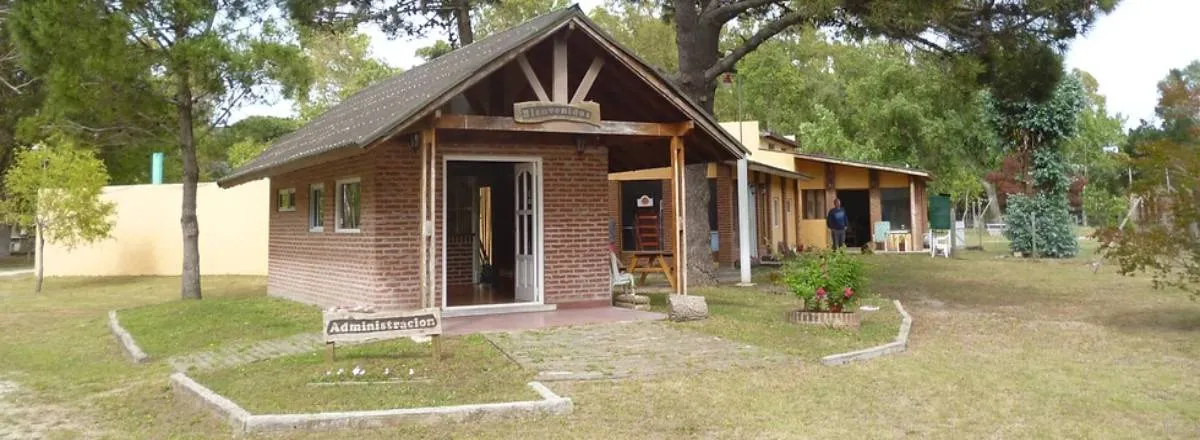 Cabañas Aguas Verdes