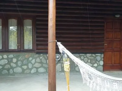 1-star Cabins Cabaña Ruca Ayemel 1