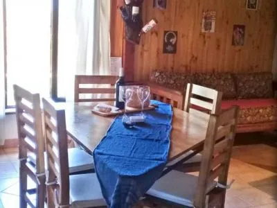 1-star Cabins Cabaña Ruca Ayemel 1