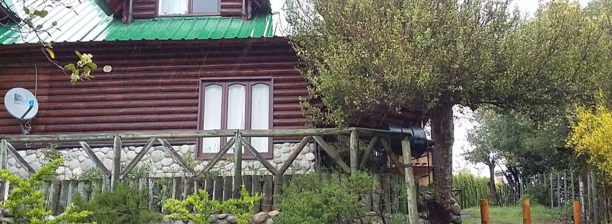 1-star Cabins Cabaña Ruca Ayemel 1