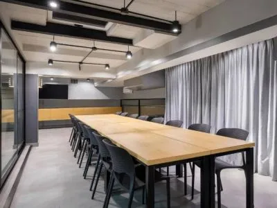 Hostels Milhouse Hostel Avenue