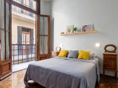 Hostels Milhouse Hostel Avenue