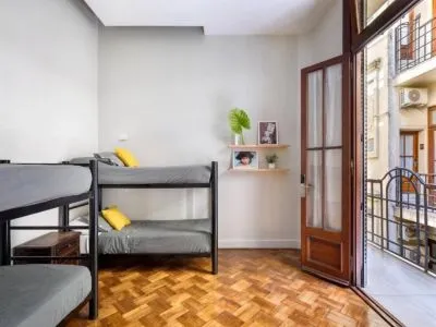 Hostels Milhouse Hostel Avenue