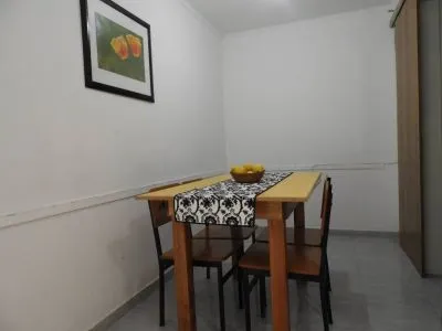 Cabañas Valldemossa