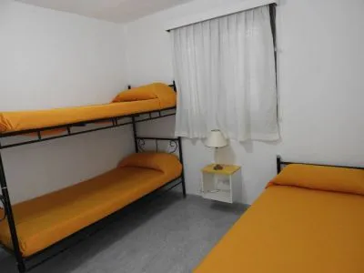 Cabañas Valldemossa