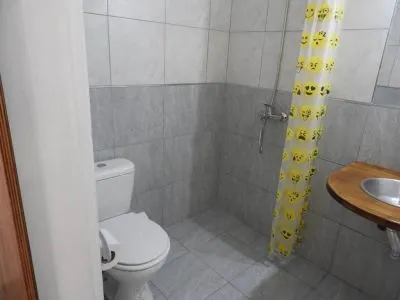 Cabañas Valldemossa