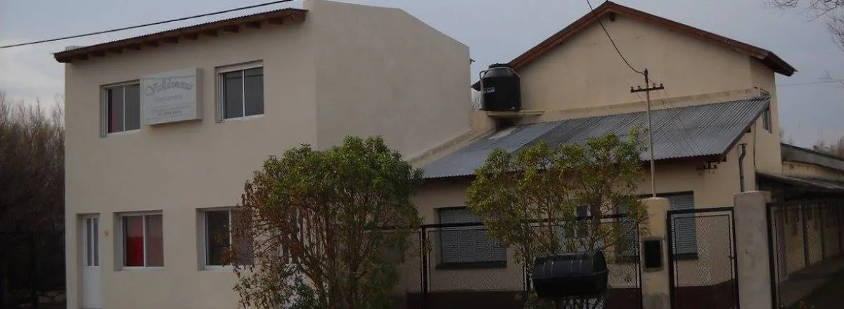 Cabañas Valldemossa