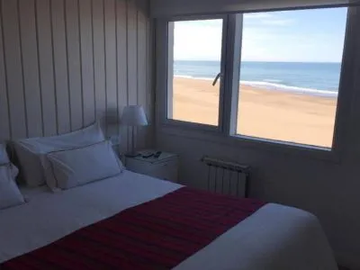 Hoteles Club de Mar Terrazas