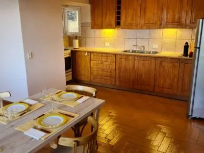 Departamentos PH La Rotonda