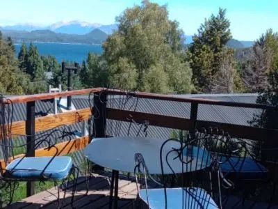 Departamentos PH La Rotonda