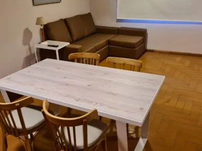 Departamentos PH La Rotonda