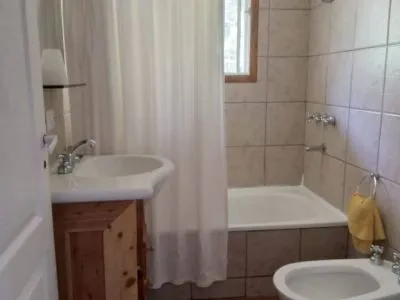 Departamentos PH La Rotonda