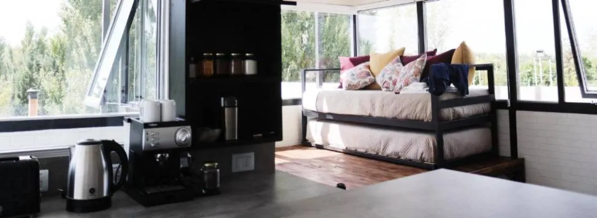 Bed & Breakfast Limay