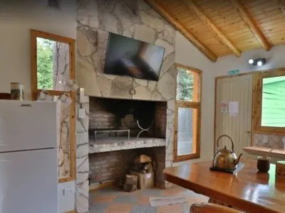 Cabins Cabañas de la Cervecería