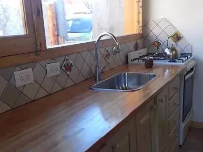 Cabins Cabañas de la Cervecería