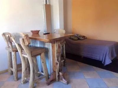 Cabins Cabañas de la Cervecería