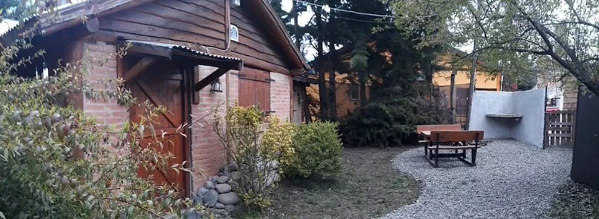 Cabins Cabañas de la Cervecería