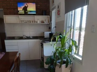 Departamentos Lo de Berta y Juan