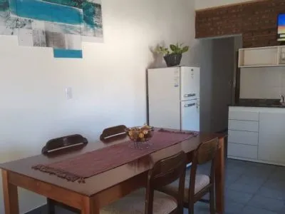 Departamentos Lo de Berta y Juan