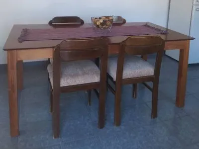 Departamentos Lo de Berta y Juan