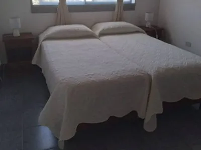 Departamentos Lo de Berta y Juan