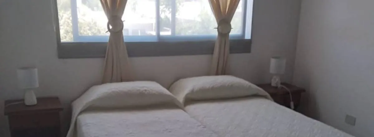 Departamentos Lo de Berta y Juan