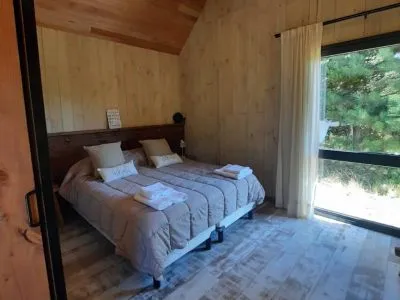 Temporary rental Sol del Lolog