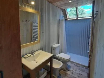 Temporary rental Sol del Lolog