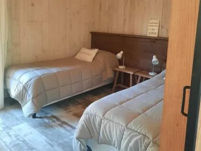 Temporary rental Sol del Lolog