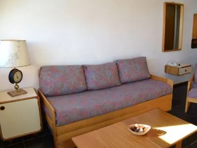 Lodging at Las Leñas Atenas