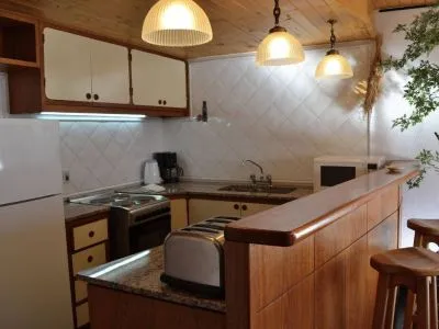 Lodging at Las Leñas Atenas