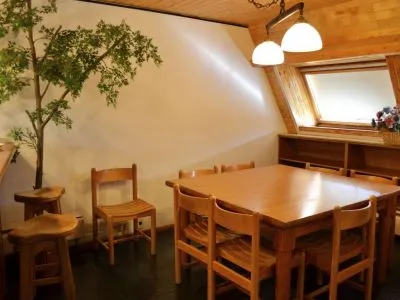 Lodging at Las Leñas Atenas