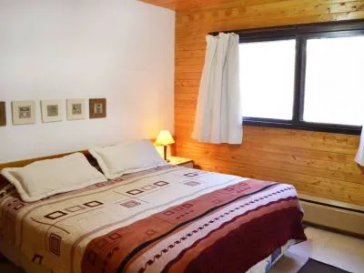 Lodging at Las Leñas Atenas