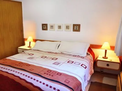 Lodging at Las Leñas Atenas