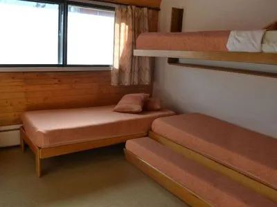 Lodging at Las Leñas Atenas