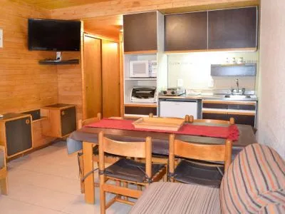 Lodging at Las Leñas Corinto