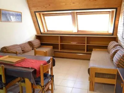 Lodging at Las Leñas Corinto