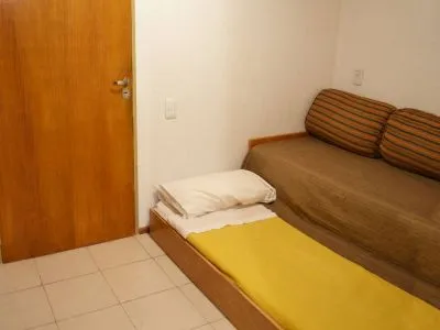 Lodging at Las Leñas Corinto