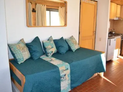Lodging at Las Leñas Chalet