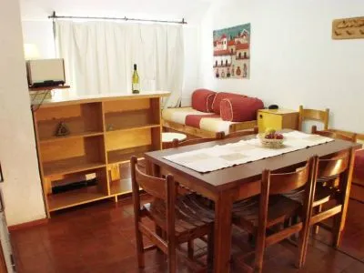 Lodging at Las Leñas Chalet