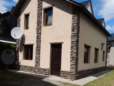 Morena Cabaña Cabañas  en  El Chaltén