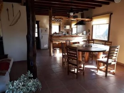 Cabañas Morena Cabaña