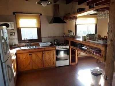 Cabañas Morena Cabaña