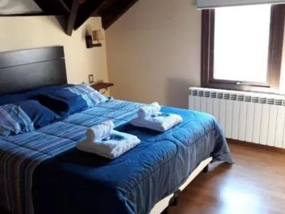 Cabañas Morena Cabaña